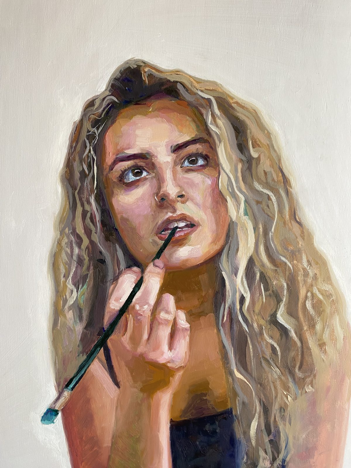 Obra de Lucía Tachó